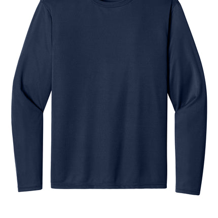 A4 Cooling Performance Long Sleeve Tee – A4N3165