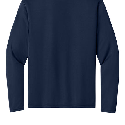 A4 Cooling Performance Long Sleeve Tee – A4N3165