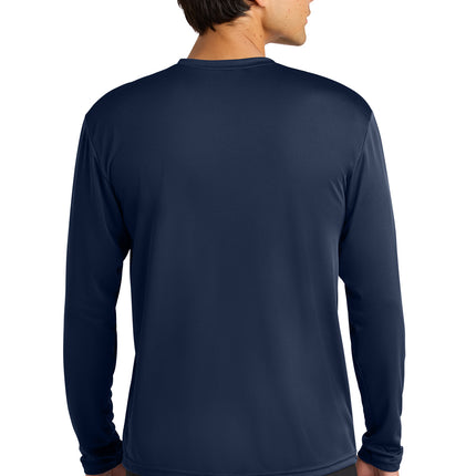 A4 Cooling Performance Long Sleeve Tee – A4N3165