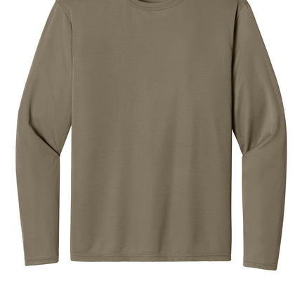 A4 Cooling Performance Long Sleeve Tee – A4N3165