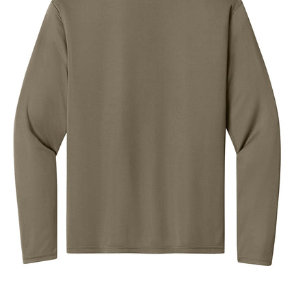 A4 Cooling Performance Long Sleeve Tee – A4N3165