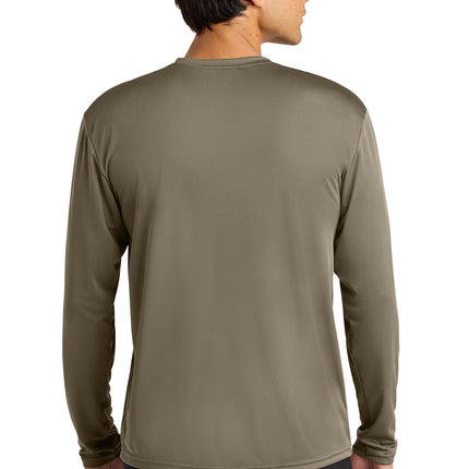 A4 Cooling Performance Long Sleeve Tee – A4N3165