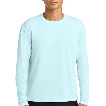 A4 Cooling Performance Long Sleeve Tee – A4N3165