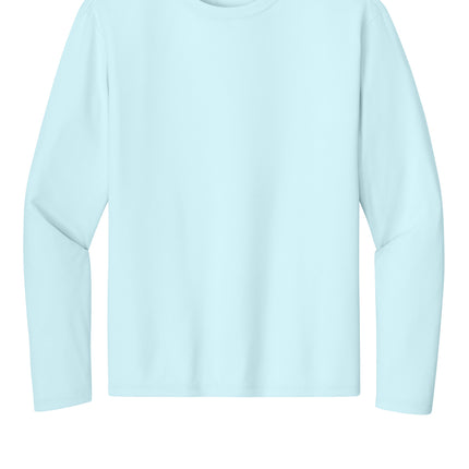 A4 Cooling Performance Long Sleeve Tee – A4N3165