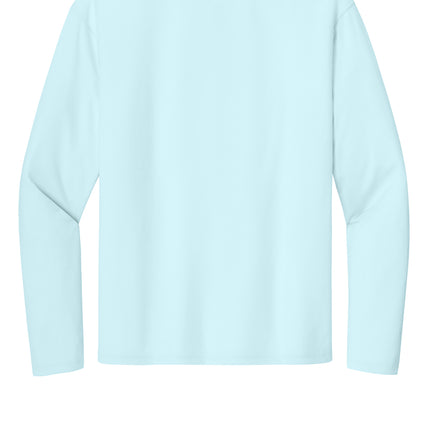 A4 Cooling Performance Long Sleeve Tee – A4N3165