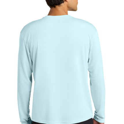 A4 Cooling Performance Long Sleeve Tee – A4N3165
