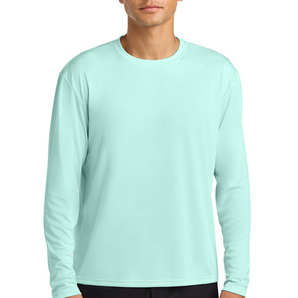 A4 Cooling Performance Long Sleeve Tee – A4N3165