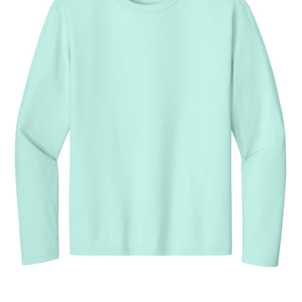 A4 Cooling Performance Long Sleeve Tee – A4N3165