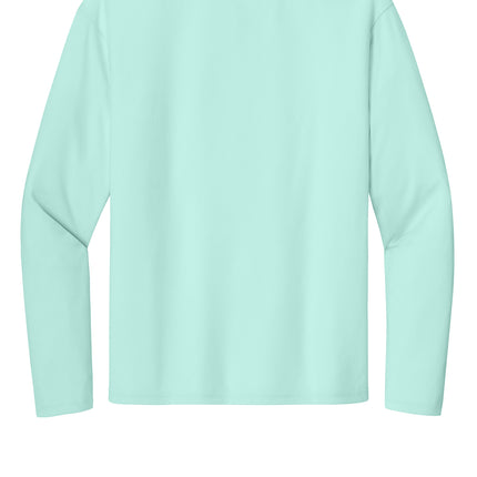 A4 Cooling Performance Long Sleeve Tee – A4N3165