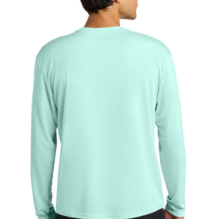 A4 Cooling Performance Long Sleeve Tee – A4N3165
