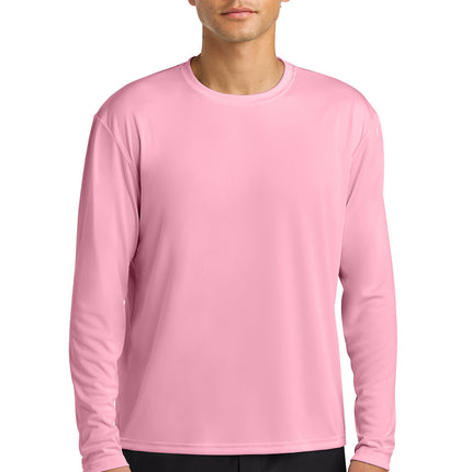 A4 Cooling Performance Long Sleeve Tee – A4N3165