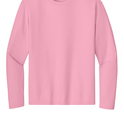 A4 Cooling Performance Long Sleeve Tee – A4N3165