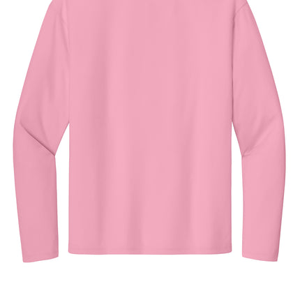 A4 Cooling Performance Long Sleeve Tee – A4N3165