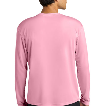 A4 Cooling Performance Long Sleeve Tee – A4N3165