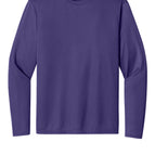 Purple / XS