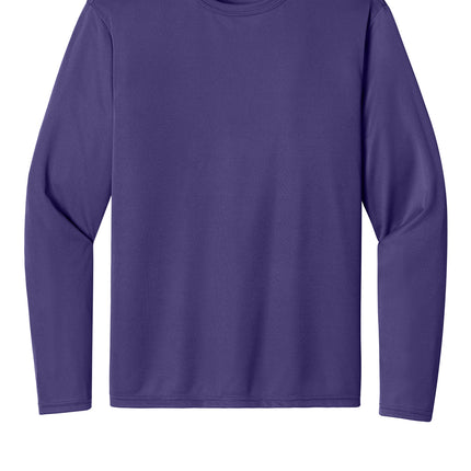 A4 Cooling Performance Long Sleeve Tee – A4N3165