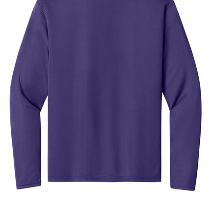 A4 Cooling Performance Long Sleeve Tee – A4N3165