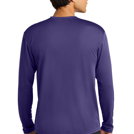 A4 Cooling Performance Long Sleeve Tee – A4N3165