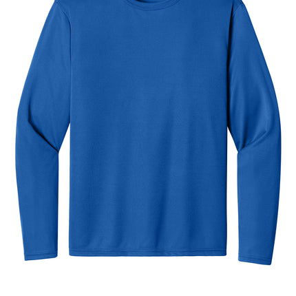 A4 Cooling Performance Long Sleeve Tee – A4N3165