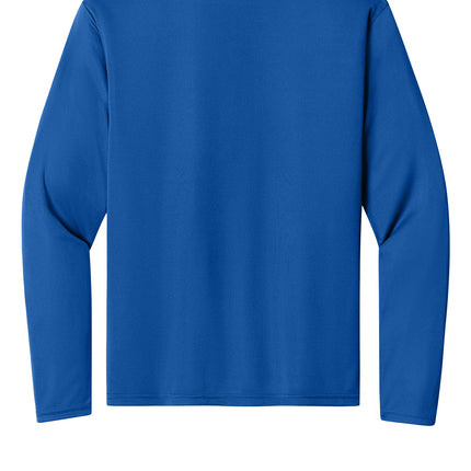 A4 Cooling Performance Long Sleeve Tee – A4N3165