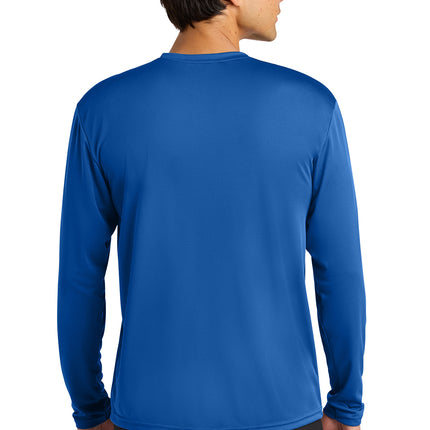 A4 Cooling Performance Long Sleeve Tee – A4N3165
