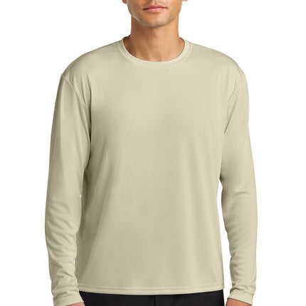 A4 Cooling Performance Long Sleeve Tee – A4N3165