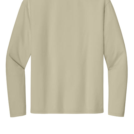 A4 Cooling Performance Long Sleeve Tee – A4N3165