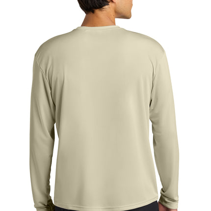 A4 Cooling Performance Long Sleeve Tee – A4N3165