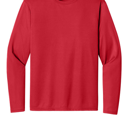 A4 Cooling Performance Long Sleeve Tee – A4N3165