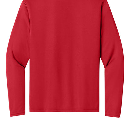 A4 Cooling Performance Long Sleeve Tee – A4N3165
