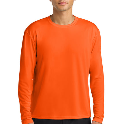 A4 Cooling Performance Long Sleeve Tee – A4N3165