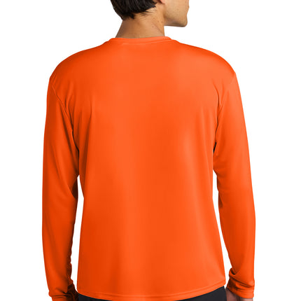 A4 Cooling Performance Long Sleeve Tee – A4N3165
