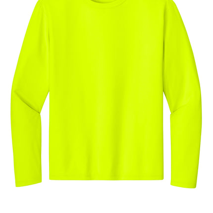 A4 Cooling Performance Long Sleeve Tee – A4N3165