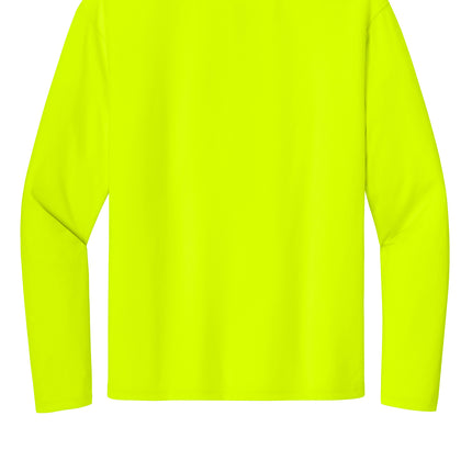 A4 Cooling Performance Long Sleeve Tee – A4N3165