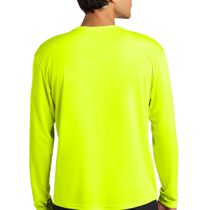 A4 Cooling Performance Long Sleeve Tee – A4N3165