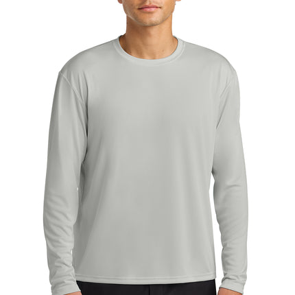 A4 Cooling Performance Long Sleeve Tee – A4N3165