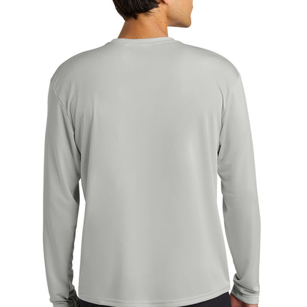 A4 Cooling Performance Long Sleeve Tee – A4N3165