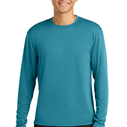 A4 Cooling Performance Long Sleeve Tee – A4N3165