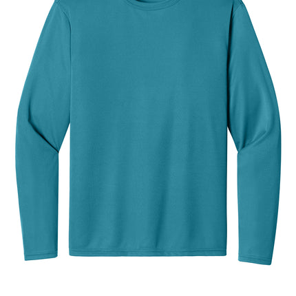 A4 Cooling Performance Long Sleeve Tee – A4N3165