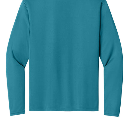 A4 Cooling Performance Long Sleeve Tee – A4N3165