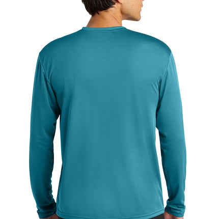 A4 Cooling Performance Long Sleeve Tee – A4N3165