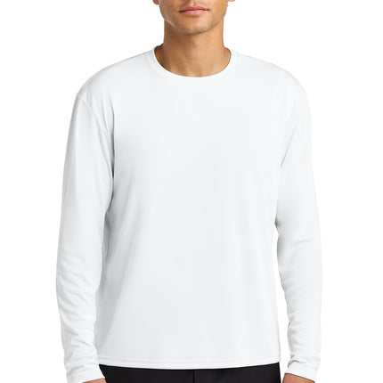 A4 Cooling Performance Long Sleeve Tee – A4N3165