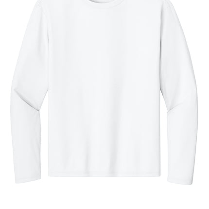 A4 Cooling Performance Long Sleeve Tee – A4N3165