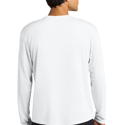 A4 Cooling Performance Long Sleeve Tee – A4N3165