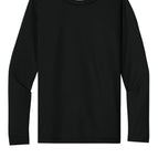 Black / S
