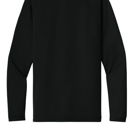 A4 Youth Cooling Performance Long Sleeve Tee – A4NB3165