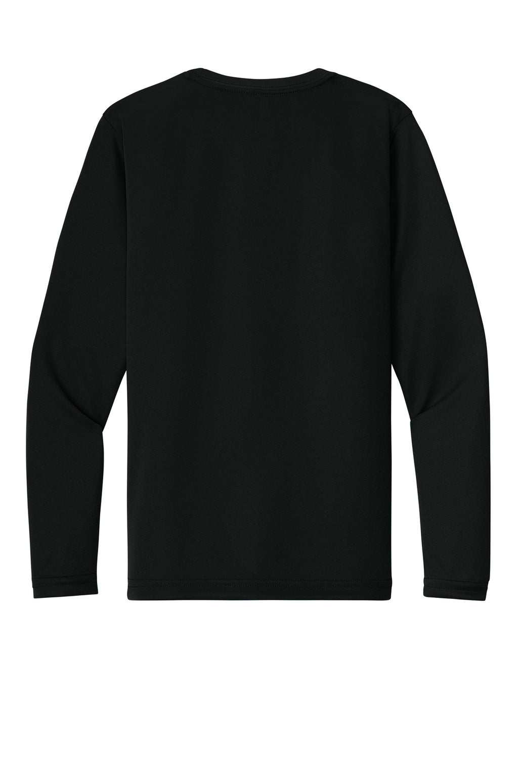 A4 Youth Cooling Performance Long Sleeve Tee – A4NB3165