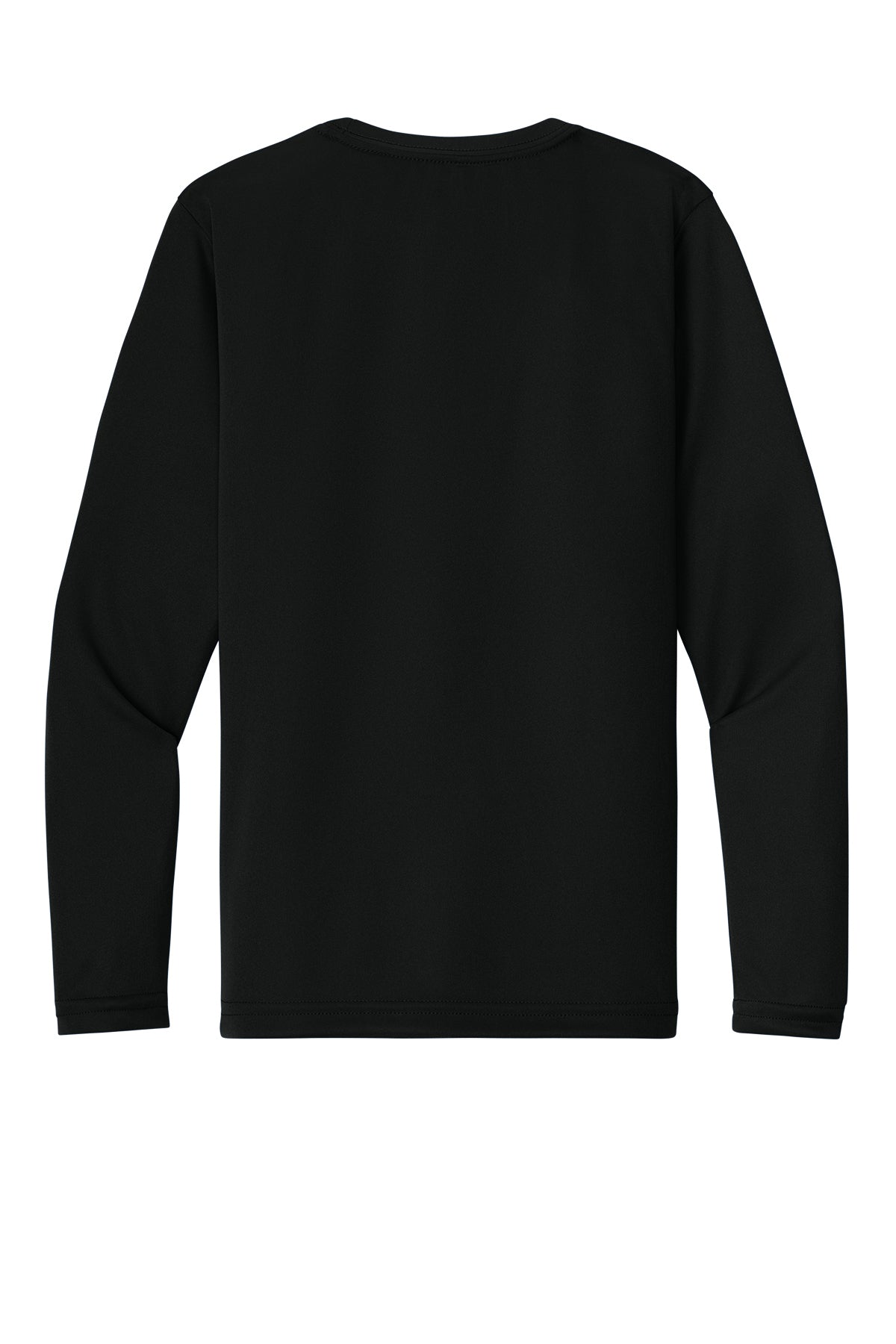 A4 Youth Cooling Performance Long Sleeve Tee – A4NB3165