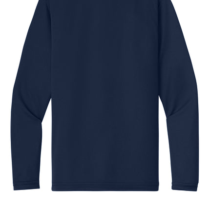 A4 Youth Cooling Performance Long Sleeve Tee – A4NB3165