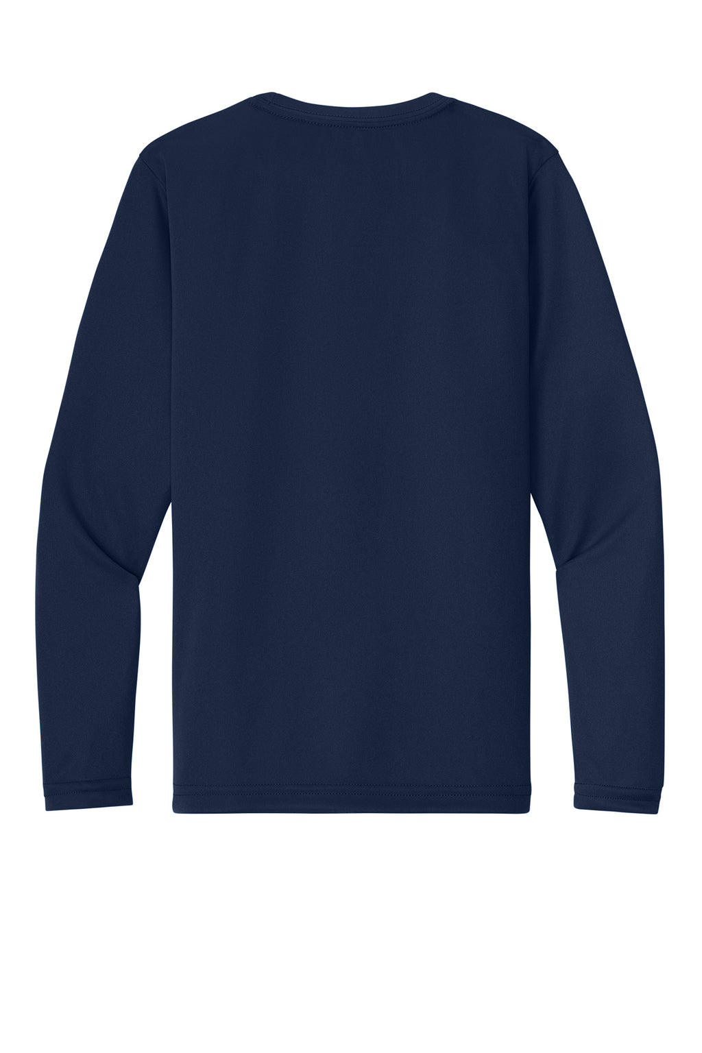 A4 Youth Cooling Performance Long Sleeve Tee – A4NB3165